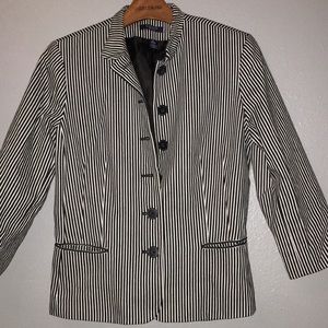 Chaps blazer